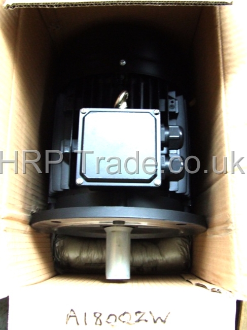 OIL SPARES  A18002W